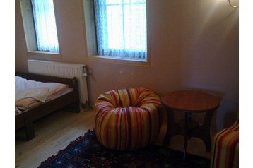 Repubblica Ceca Penzión Špindlerův Mlýn, Esterno